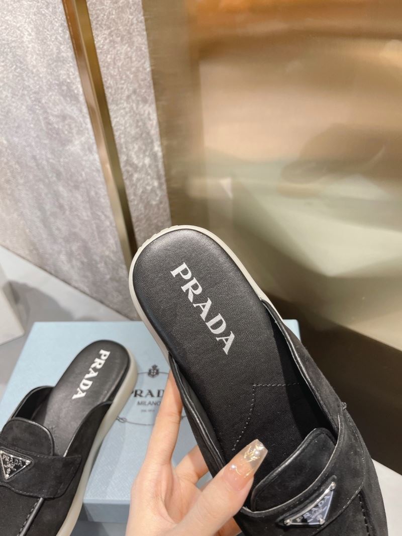 Prada Slippers